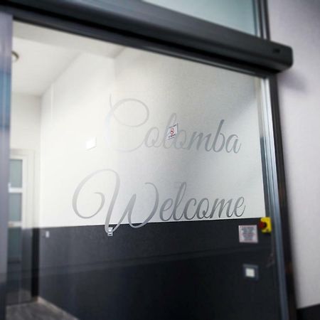 דירות טרפאני Le Colombe Di Venere מראה חיצוני תמונה